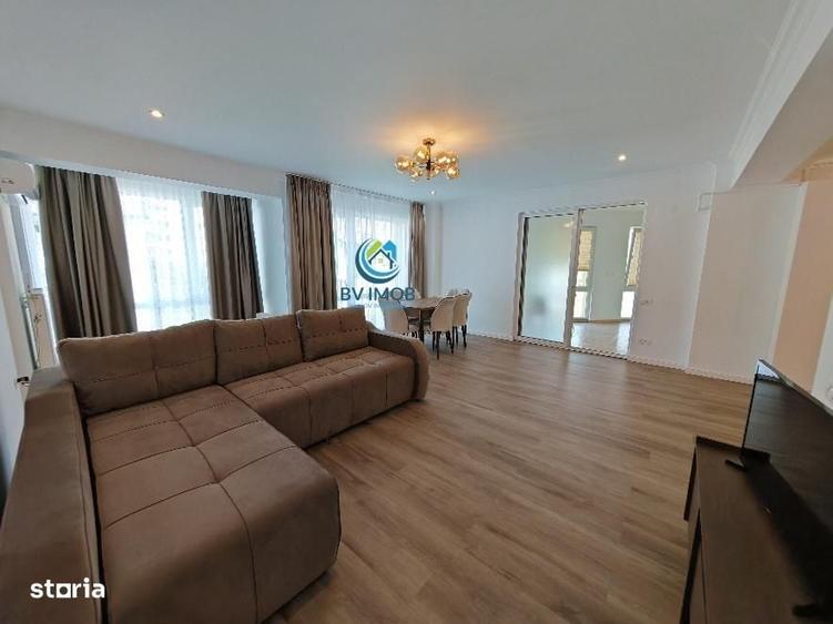Apartament cu 3 camere decomandat în Răcădău