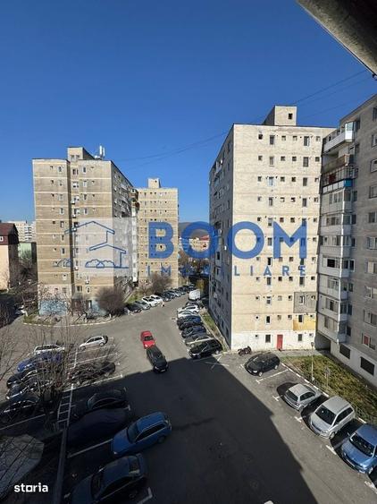 Garsoniera | Ostroveni| 24,6 MP - 9