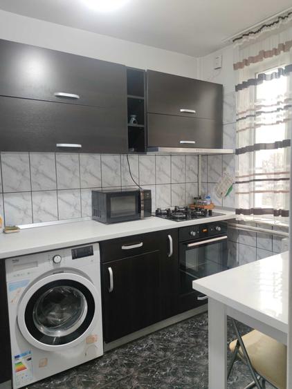 Apartament de inchiriat- Zona Liceului Odobescu - 6