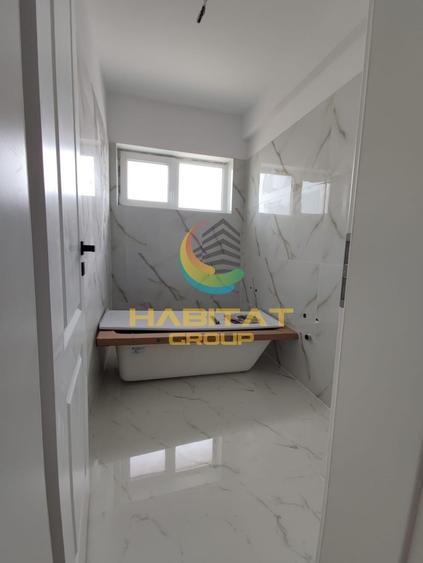 Casă individuală cu 3 camere cu Canalizare în Vidra