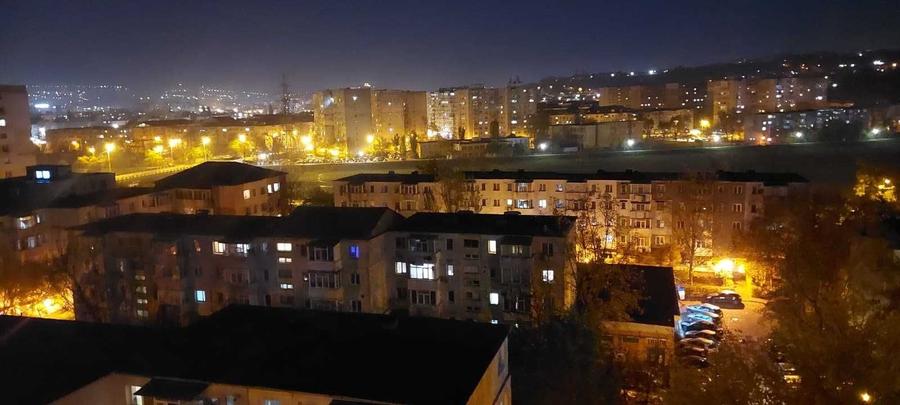 Apartament cu 2 camere semidecomandat în Alexandru cel Bun