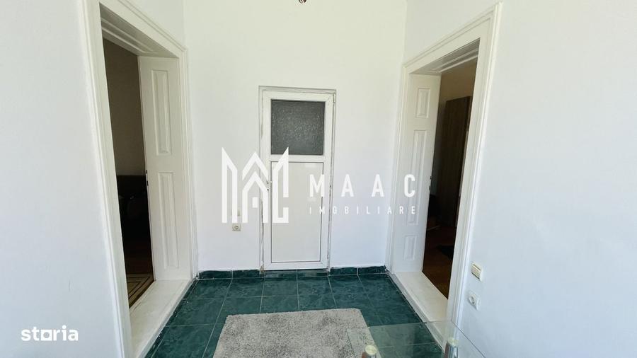 Casă cu 4 camere cu Teren 620 Mp în Turnișor
