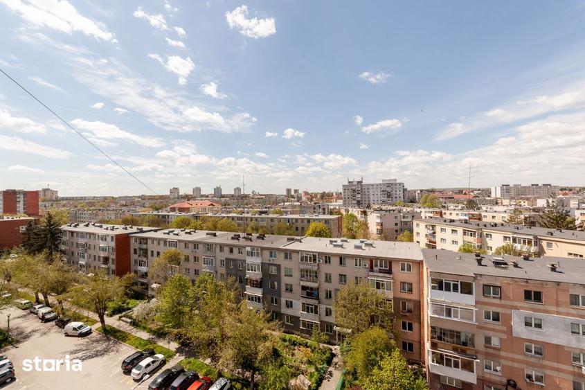 Apartament 2 camere Calea Craiovei - Mobilat | Utilat - 7