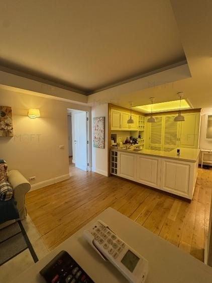 Apartament 3 camere lux Upground Residence - 3