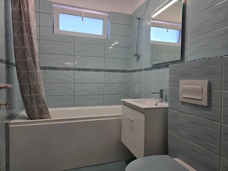 Apartament cu 2 camere decomandat în Otopeni