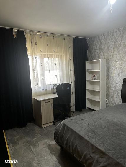 Apartament cu 2 camere decomandat în Valea Lupului