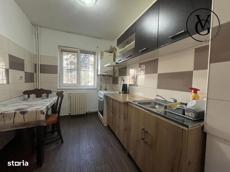 Apartament 2 camere | CityPark Mall | Termen lung - 3