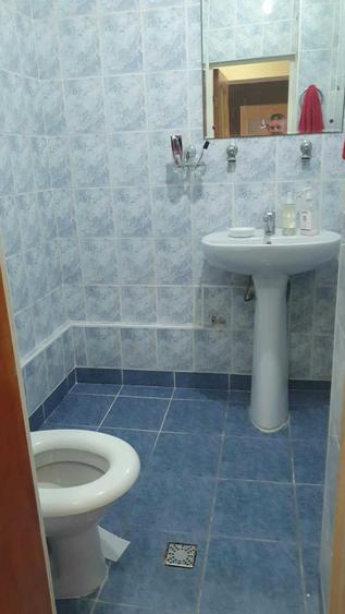 Apartament cu 4 camere semidecomandat în Brâncoveanu