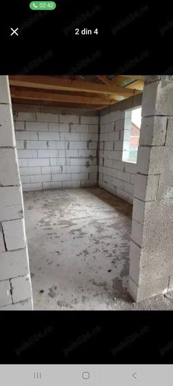 Casă cu Teren 800 Mp în Slobozia (Roznov)