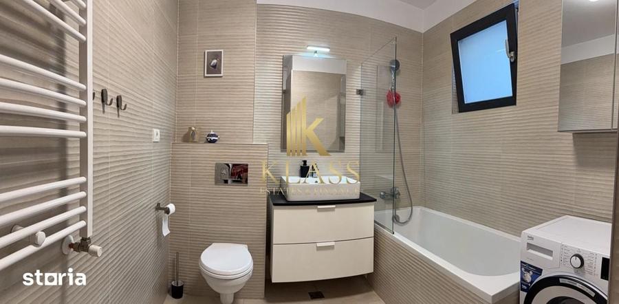Apartament 2 Camere | Pipera Rond OMV | Prima Inchiriere | 635 - 6