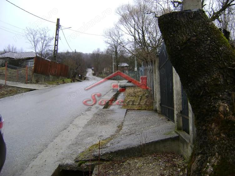 Teren de 2656 mp, în Drăgăneasa