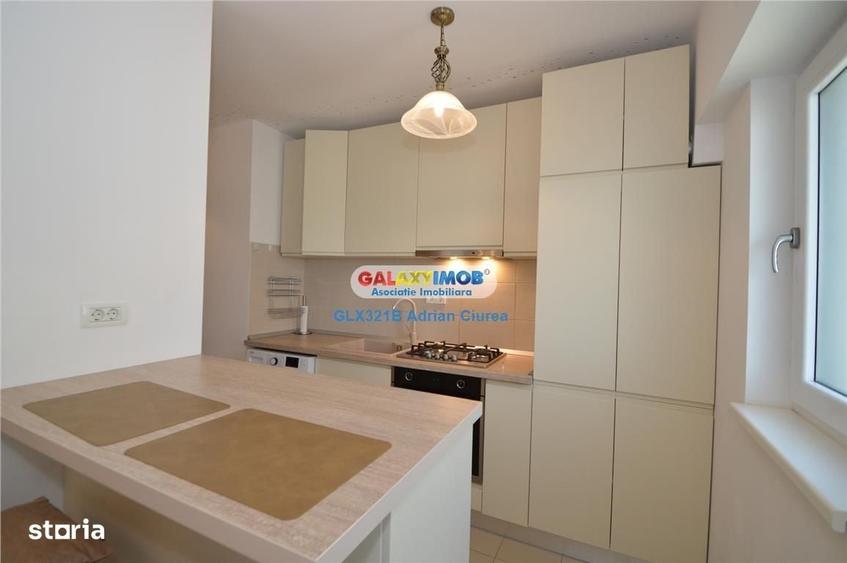 Apartament cu 2 camere decomandat în Nord