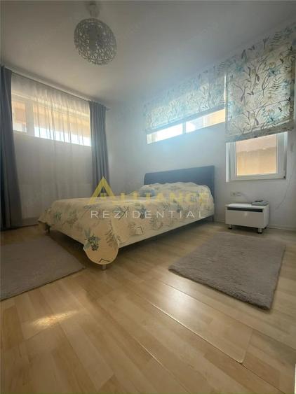Apartament cu 2 camere în Berceni