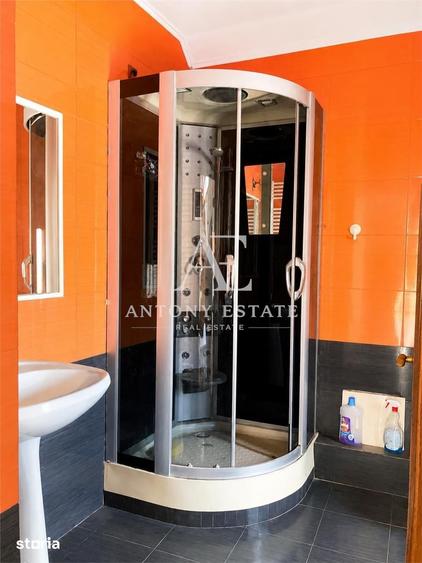 Casă cu 4 camere cu Teren 250 Mp în Centura