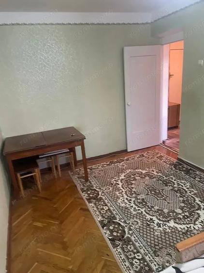 Garsonieră decomandată în Șagului