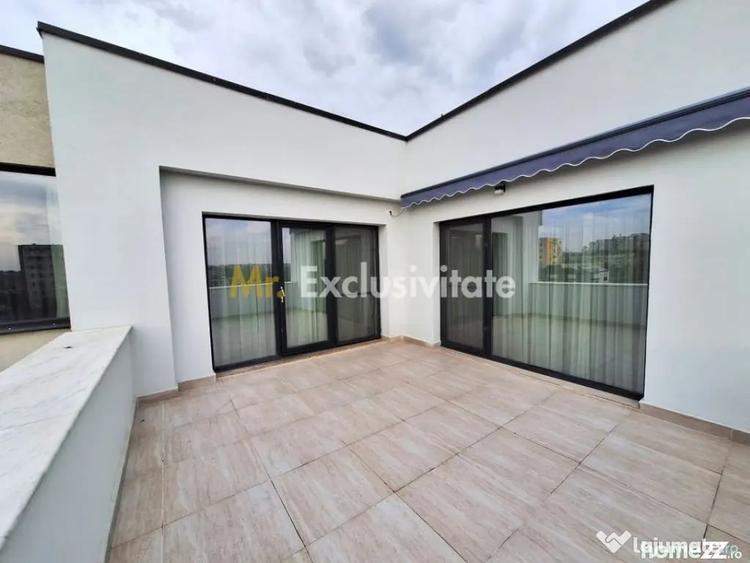 Apartament cu 4 camere decomandat în Craiovei