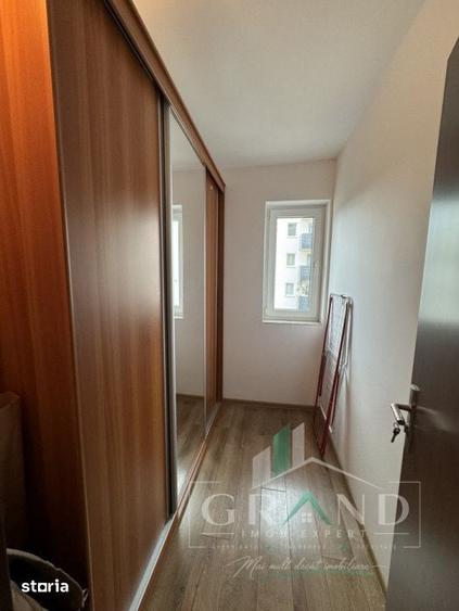 Apartament cu 3 camere în Florești