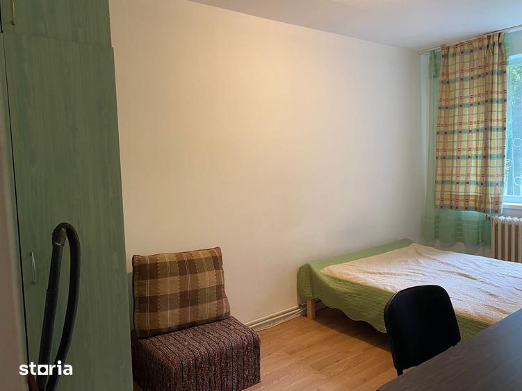 Apartament 2 camere Gheorgheni, str.Borsec, zona Iulius Mall, dec - 8