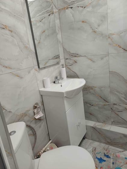 Garsonieră decomandată în Vădeni