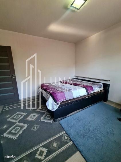 Casa de vanzare in zona Unirii | 110mp | 688 mp teren | 4 camere | - 1