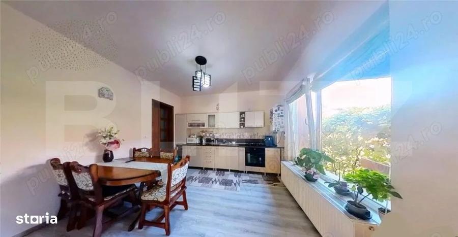 Casa de vanzare, 175 mp, teren 6 ari, zona Unirii - 6