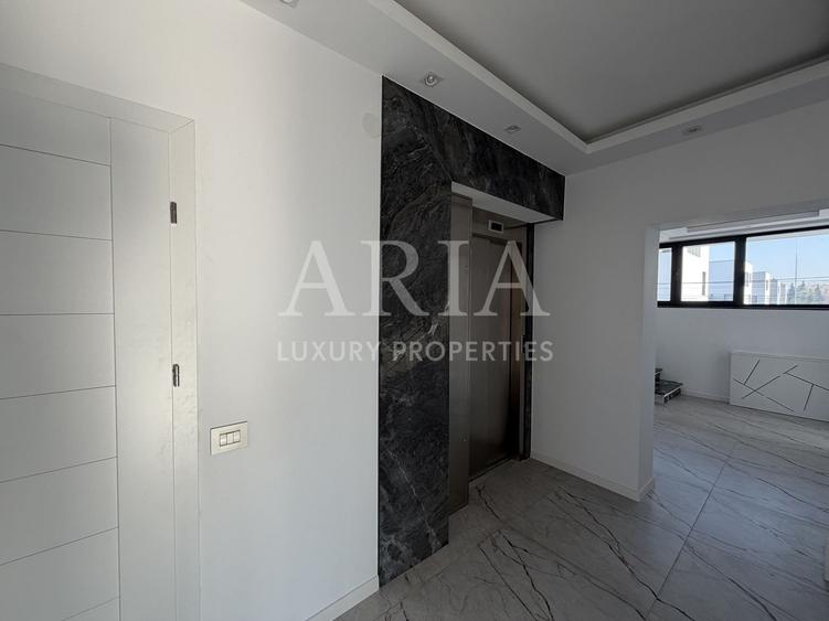 Casă individuală cu 7 camere cu Piscina în Pipera