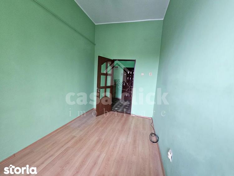 Apartament cu 2 camere în Faleză