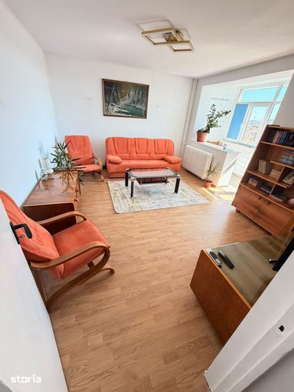 Apartament cu 2 camere în Dristor