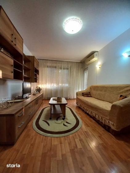Apartament 2 camere, Crangasi - Vintila Mihailescu - 2