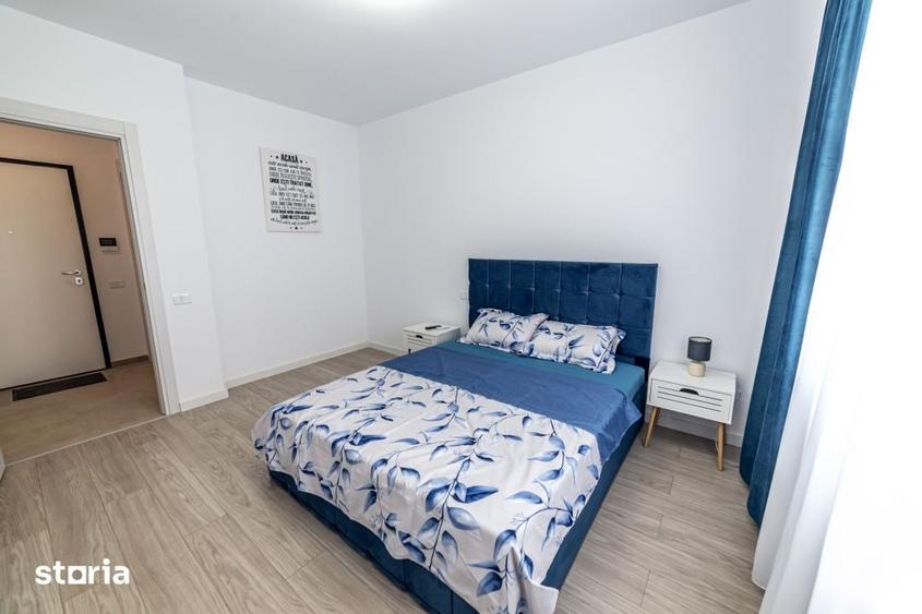 Apartament cu 2 camere decomandat în Prelungirea Ghencea