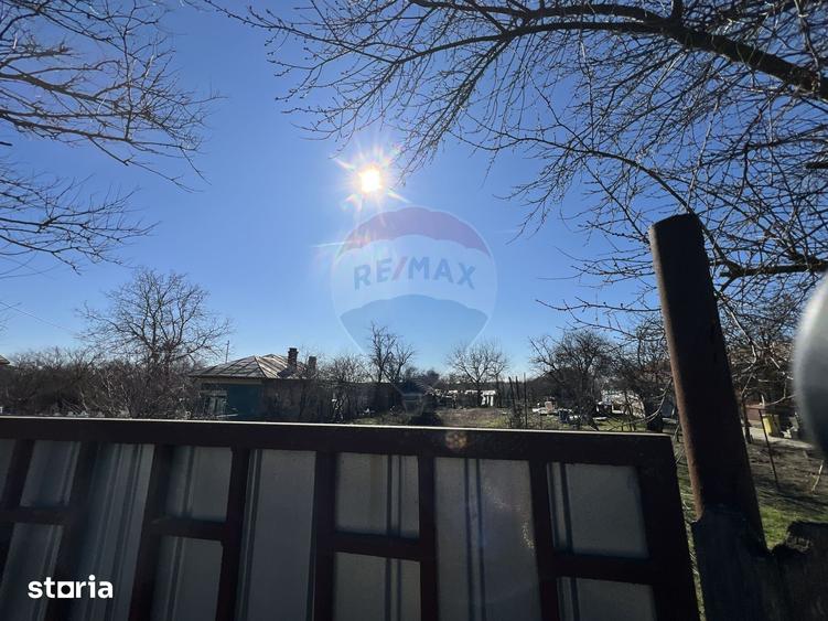 Teren de 2277 mp, în Petrăchioaia