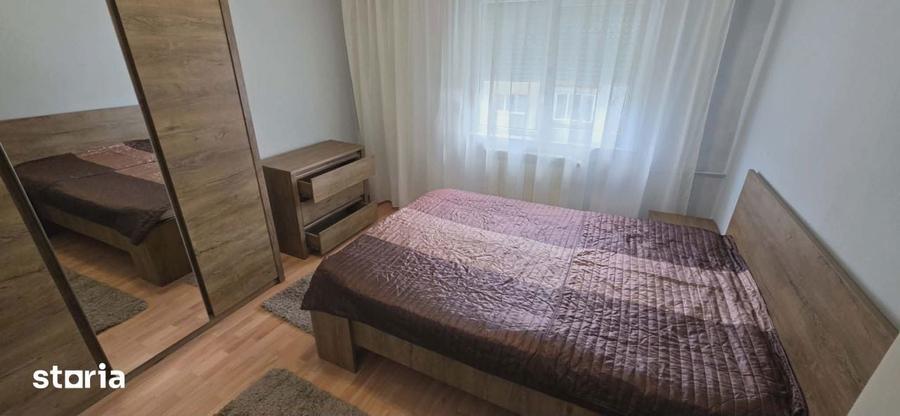 Ap 2 cam. decomandat de inchiriat, str. Moldovei - 14