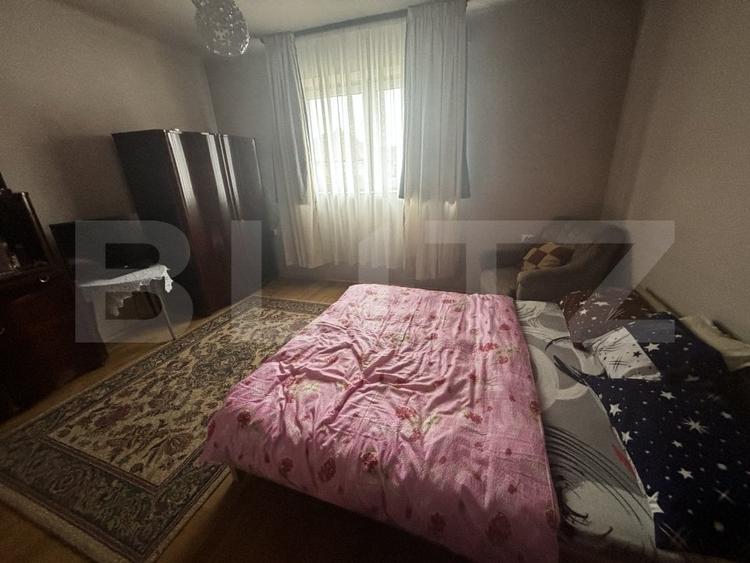 Casă individuală cu 3 camere cu Teren 525 Mp în Vetiș