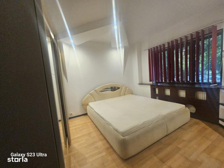 Apartament cu 2 camere în Oancea