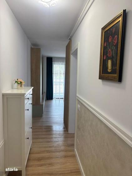 Apartament de inchiriat Floresti str Tineretului - 3