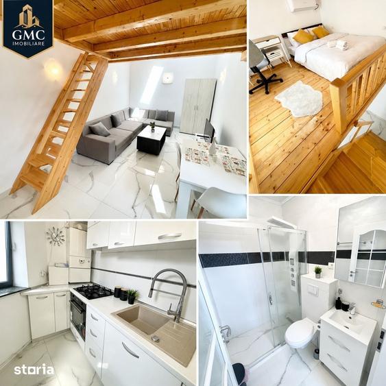 Apartamente de inchiriat zona Tineretului - Parcul Carol - 10