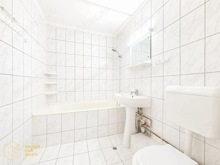 Apartament cu 3 camere decomandat în Aradul Nou