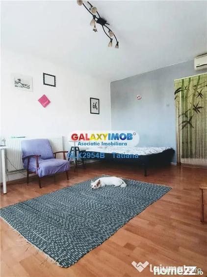 Garsonieră semidecomandată în Ștefan cel Mare