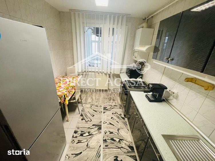 Apartament cu 3 camere în Ultracentral