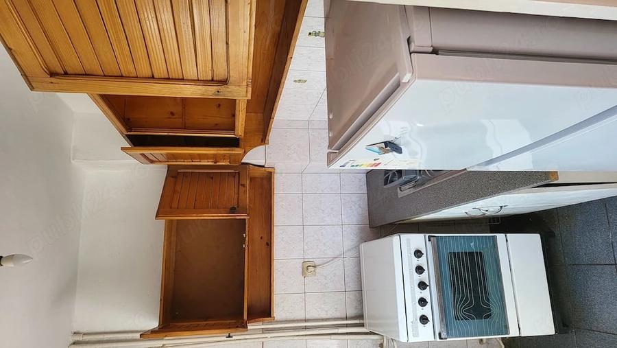 Garsonieră decomandată în Obcini