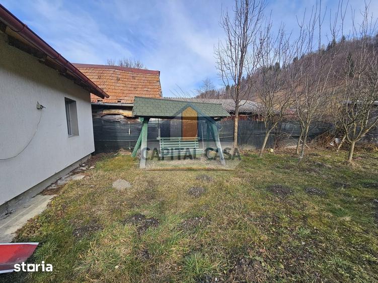 Casa Noua, 3 Camere, 3 Bai Vedere de vis spre Piatra Craiului - 4