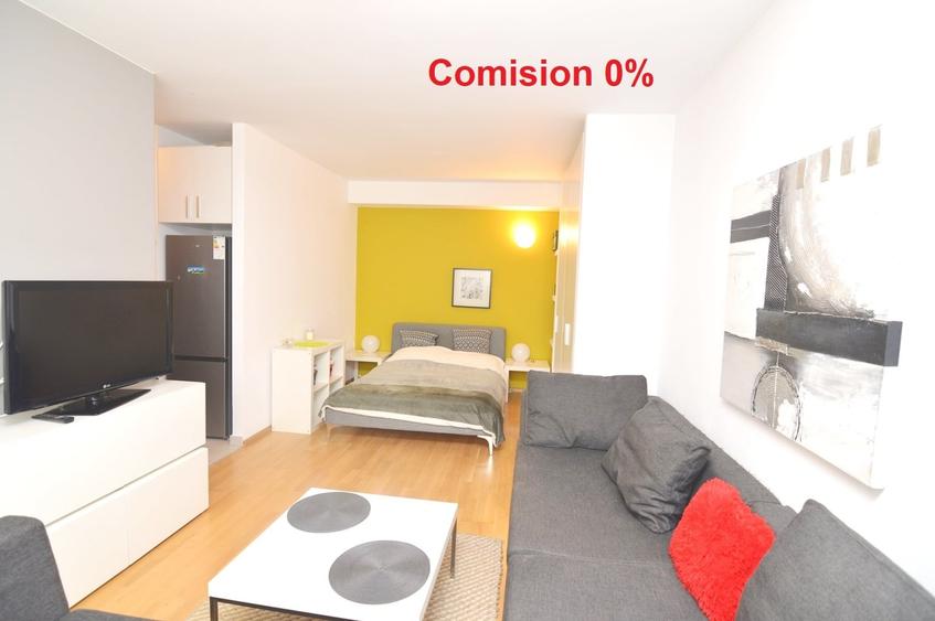 Studio Superb Baneasa - Bd. Apicultorilor | Imobil Deosebit - 1