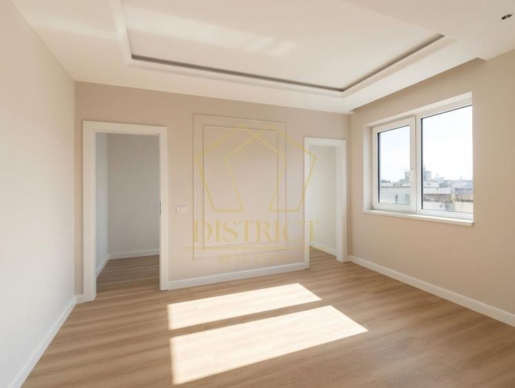 Casa individuala cu 4 camere, 3 bai, carport I Mosnita Noua I Com 0% - 3