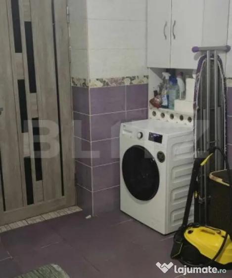 Casă cu 5 camere cu Teren 1400 Mp în Burdujeni