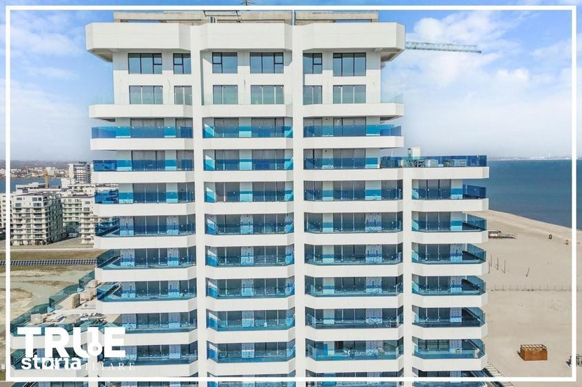 Apartament cu 2 camere în Nord