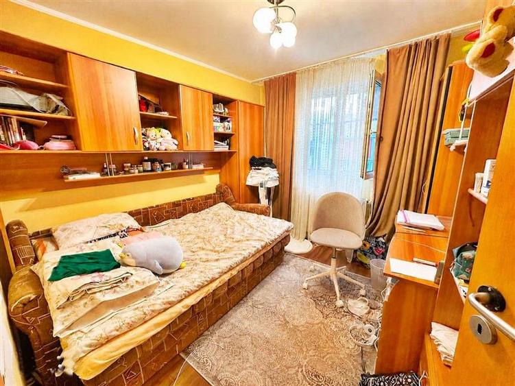 Apartament 2 camere mobilat complet zona Noua - 3