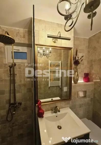 Apartament 2 camere Doctor Felix | ~40 mp - 3