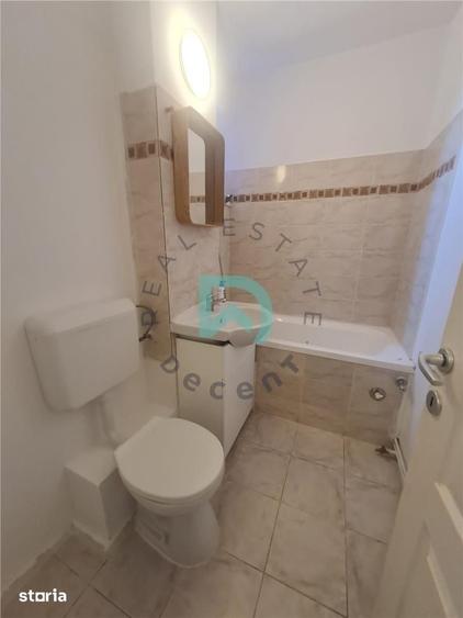 Apartament cu 2 camere semidecomandat în Astra
