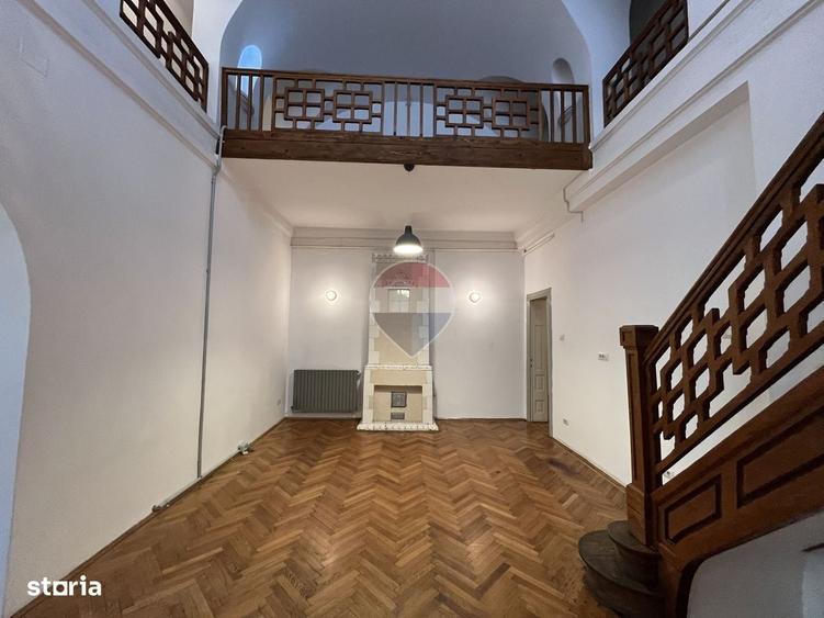 Apartament cu 4 camere în Dacia
