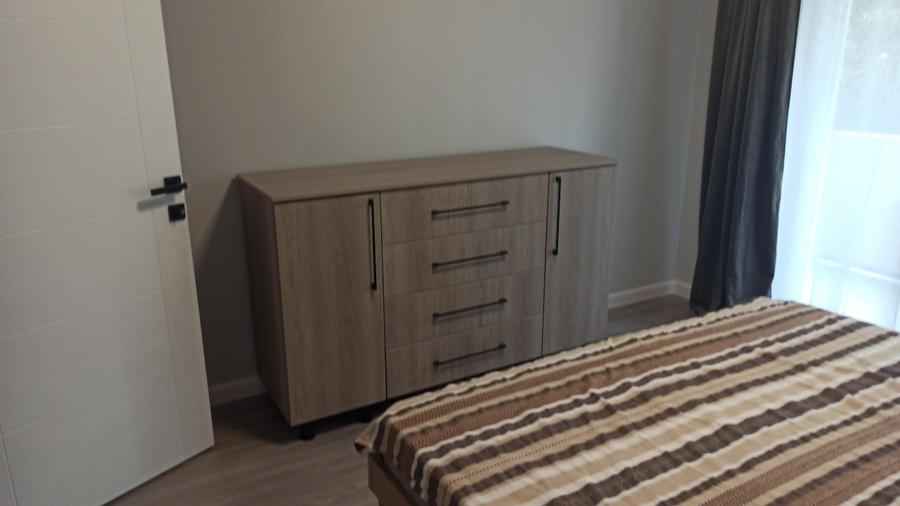 Apartament cu 2 camere semidecomandat în Podgoria